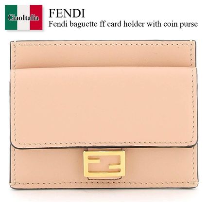 FENDI x カードケース・名刺入れ(レディース) - 海外通販のBUYMA FENDI x カードケース・名刺入れ(レディース) - 海外通販のBUYMA