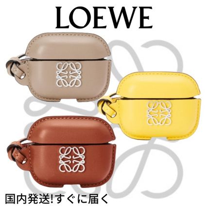 airpods LOEWE(ロエベ) - 海外通販のBUYMA