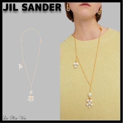 Jil Sander x ネックレス・ペンダント(レディース) - 海外通販のBUYMA