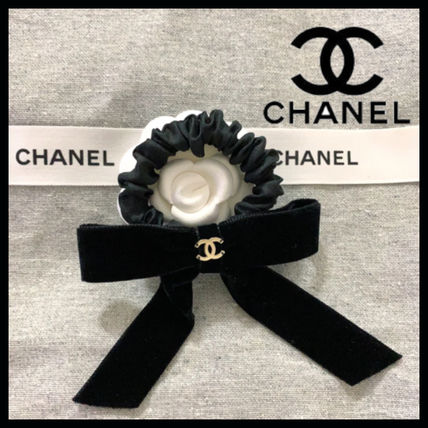 CHANEL(シャネル) ヘアアクセサリー(レディース) - 海外通販のBUYMA