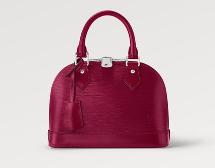 Louis Vuitton ALMA(ルイヴィトン アルマ) バッグ・カバン(レディース ...