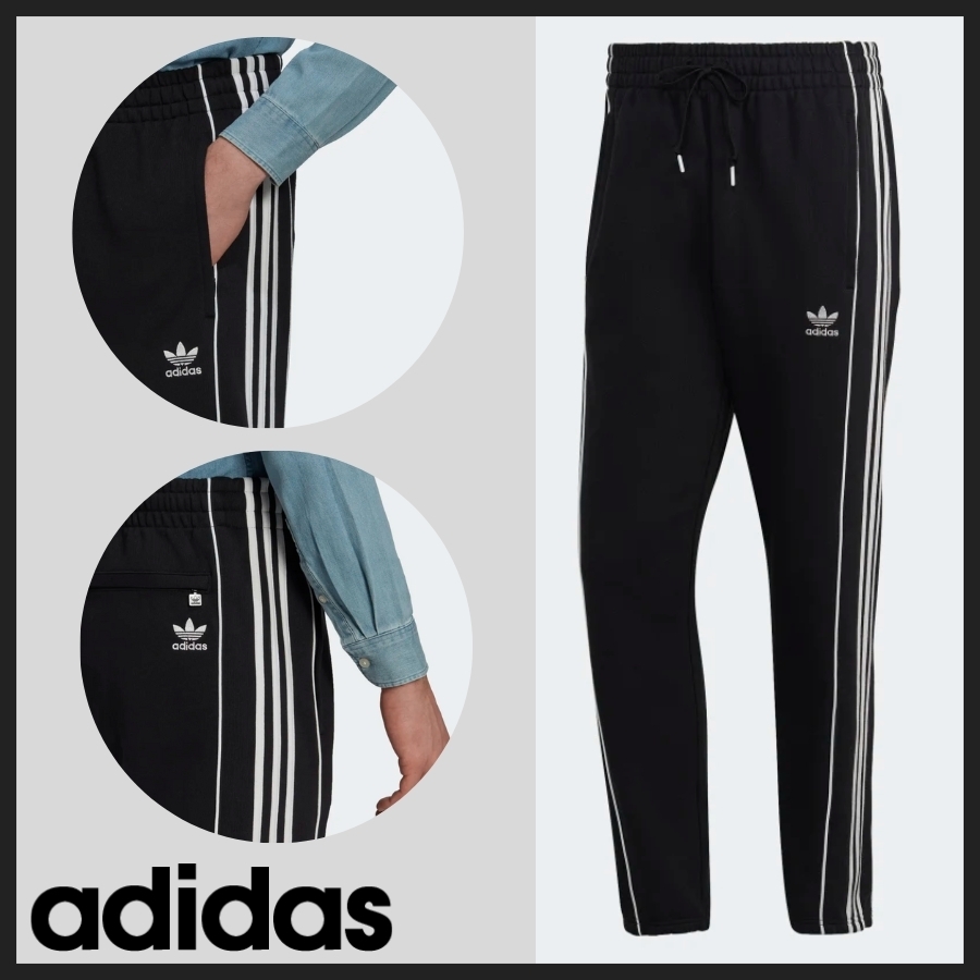 ★adidas originals★REKIVE スウェットパンツ★追跡可