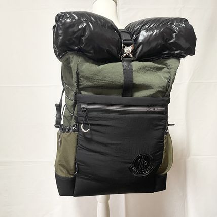 MONCLER x バックパック・リュック(メンズ) - 海外通販のBUYMA