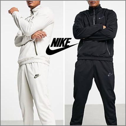 ハーフジップ Nike x メンズ - 海外通販のBUYMA