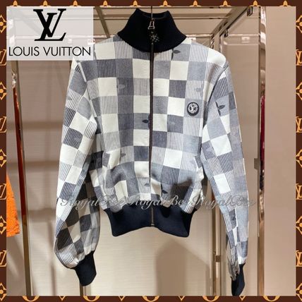 Louis Vuitton x ブルゾン(レディース) - 海外通販のBUYMA