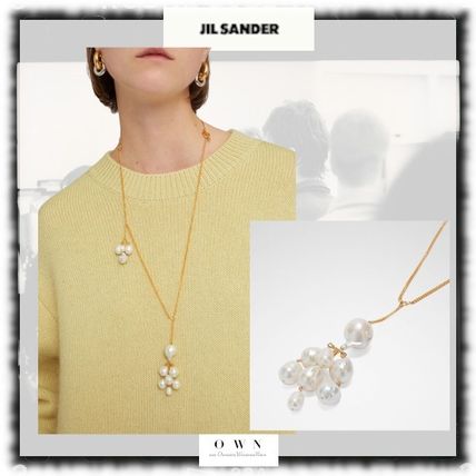 Jil Sander x ネックレス・ペンダント(レディース) - 海外通販のBUYMA