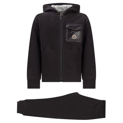 セットアップ MONCLER(モンクレール) ベビー・キッズ - 海外通販のBUYMA
