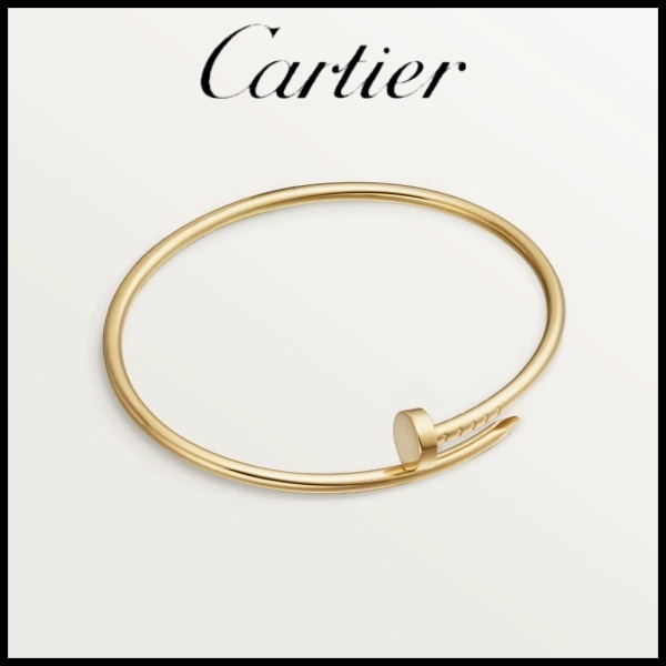 Cartier★すぐ届く♪JUSTE UN CLOU ブレスレット small model