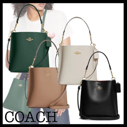 バケットバッグ Coach x バッグ・カバン(レディース) - 海外通販のBUYMA