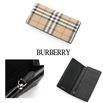 ヴィンテージ,財布 Burberry(バーバリー) - 海外通販のBUYMA