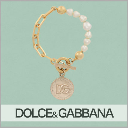 Dolce & Gabbana(ドルチェ&ガッバーナ) ブレスレット(レディース