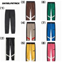 【daniel patrick】☆お洒落パンツ☆Parachute Track Pant 2.5