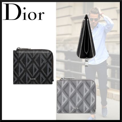 Dior x コインケース・小銭入れ(メンズ) - 海外通販のBUYMA