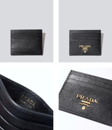 フラグメントケース カードケース PRADA x カードケース・名刺入れ ...
