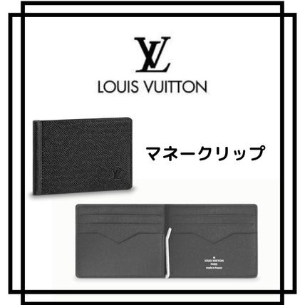 マネークリップ Louis Vuitton(ルイヴィトン) 財布・雑貨(メンズ ...