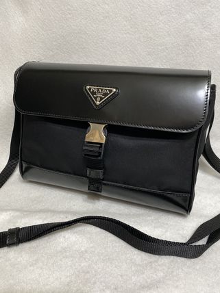 ナイロン PRADA x ショルダーバッグ・ポシェット(レディース) - 海外 ...