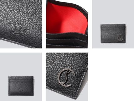 Christian Louboutin x カードケース・名刺入れ(メンズ) - 海外通販のBUYMA