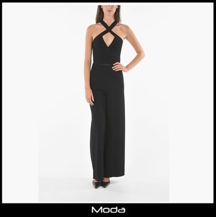 Stella McCartney(ステラマッカートニー) オールインワン・サロペット ...