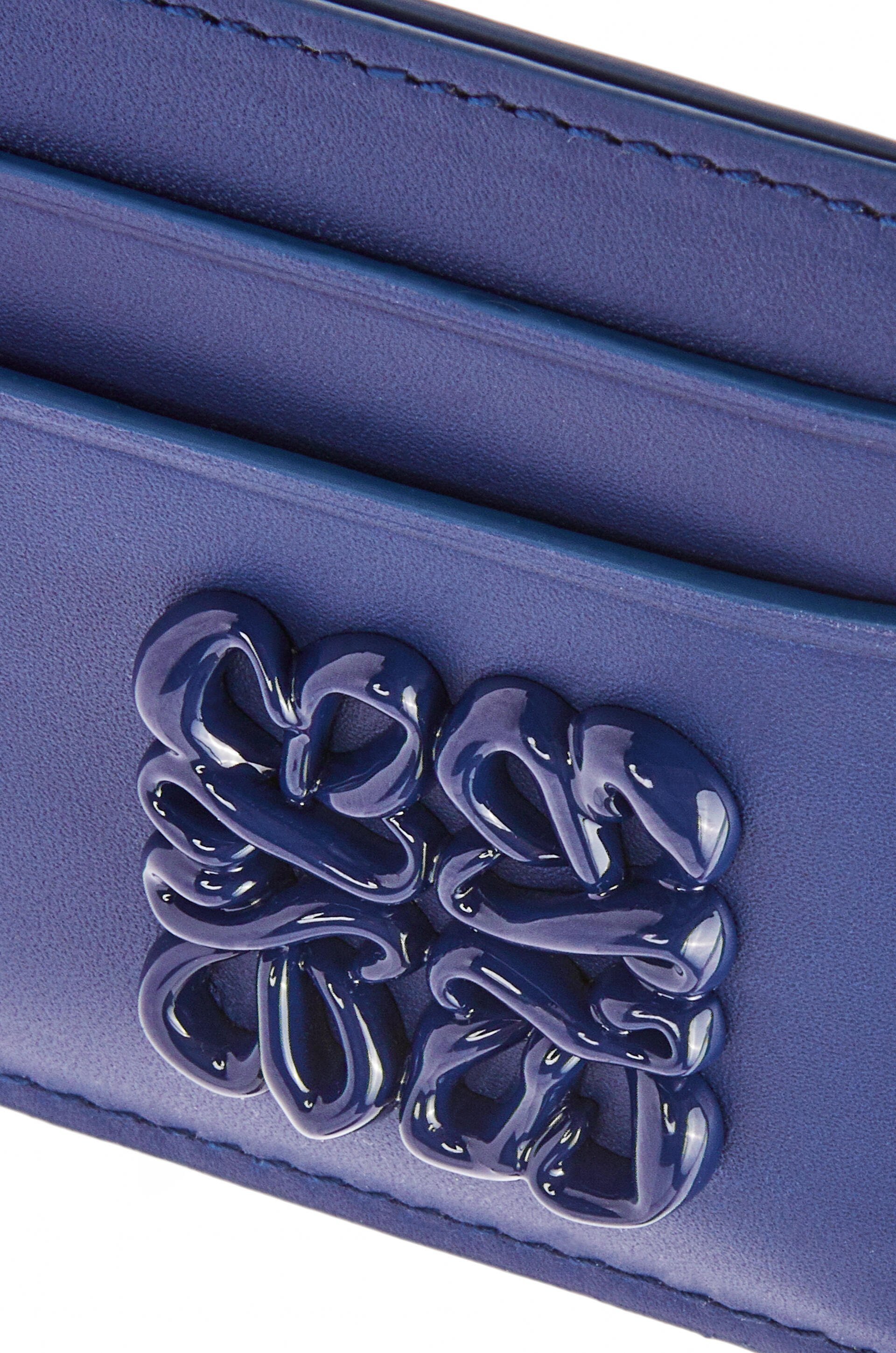 LOEWE/ロエベ インフレーテッドアナグラム カードホルダー 5色 (LOEWE ...