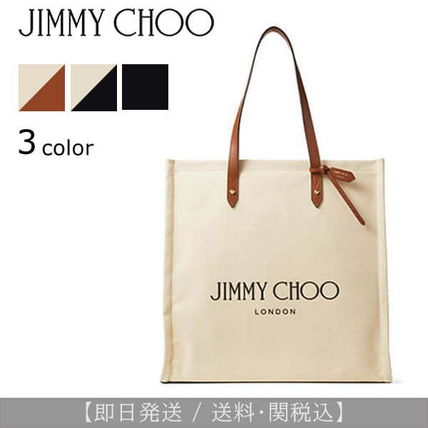 Jimmy Choo(ジミーチュウ) トートバッグ(メンズ) - 海外通販のBUYMA