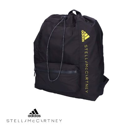 adidas by Stella McCartney x バックパック・リュック(レディース