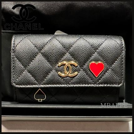 パスポートケース CHANEL(シャネル) 財布・小物(レディース) - 海外 ...