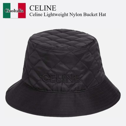 CELINE(セリーヌ) ハット(メンズ) - 海外通販のBUYMA