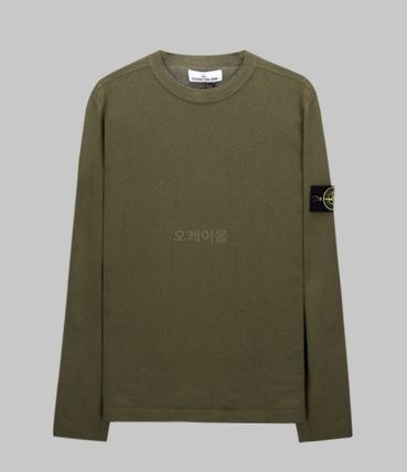 STONE ISLAND(ストーンアイランド) ニット・セーター(メンズ) - 海外 ...