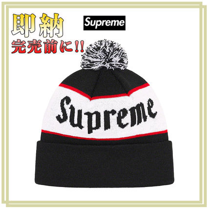 Supreme x ニットキャップ・ビーニー(メンズ) - 海外通販のBUYMA