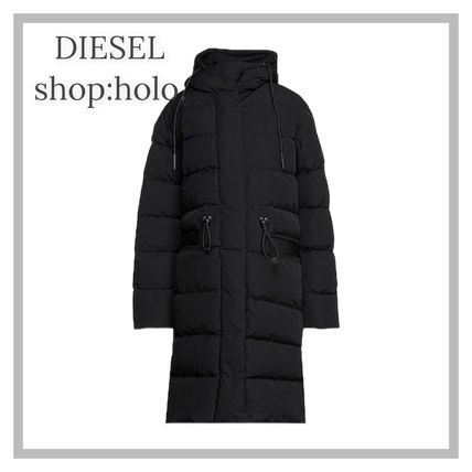 DIESEL x アウター(レディース) - 海外通販のBUYMA