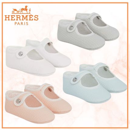 HERMES x ベビーシューズ・靴(〜14cm)(ベビー・キッズ) - 海外通販のBUYMA