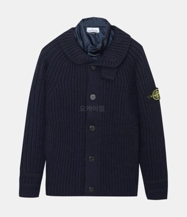 STONE ISLAND x カーディガン(メンズ) - 海外通販のBUYMA