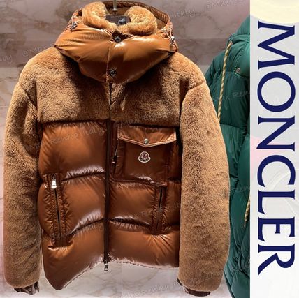 MONCLER(モンクレール) アウター・ジャケット(メンズ) - 海外通販のBUYMA