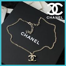 CHANELxネックレス・ペンダント(レディース) 人気アイテムランキング ...