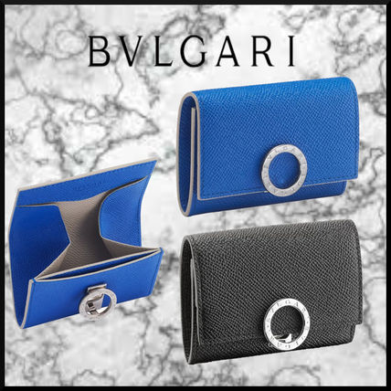 Bvlgari(ブルガリ) コインケース・小銭入れ(メンズ) - 海外通販のBUYMA
