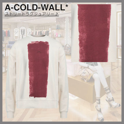 A-COLD-WALL x スウェット・トレーナー(メンズ) - 海外通販のBUYMA