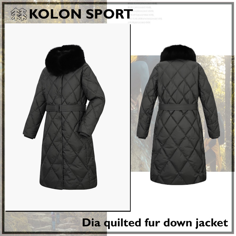 新品、未使用 クリスマスプレゼント □KOLON SPORT(コラムスポーツ