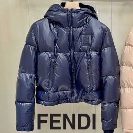 FENDI x ダウンジャケット・コート(レディース) - 海外通販のBUYMA