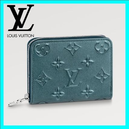Louis Vuitton ZIPPY COIN PURSE(ルイヴィトン ジッピーコインパース