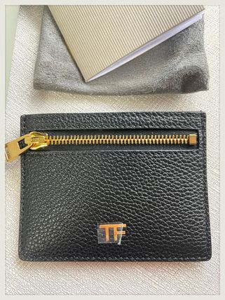 TOM FORD(トムフォード) カードケース・名刺入れ(レディース) - 海外