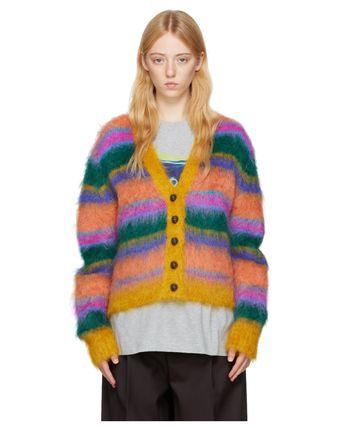 ニット,モヘア MARNI(マルニ) - 海外通販のBUYMA