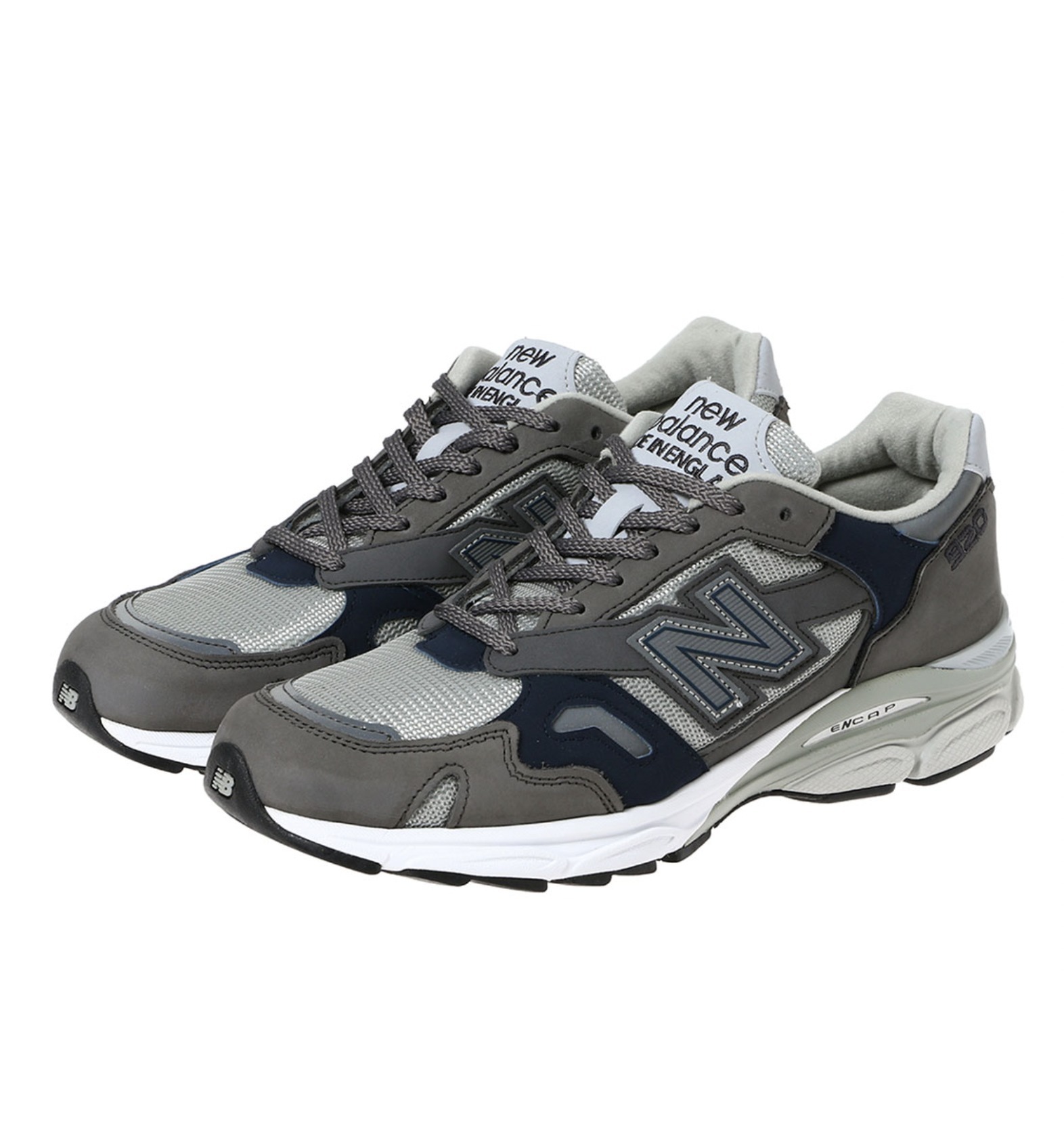 New Balance ☆ made in England M920GNS Grey