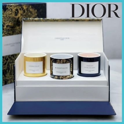 Dior x キャンドル(ライフスタイル) - 海外通販のBUYMA Dior x キャンドル(ライフスタイル) - 海外通販のBUYMA