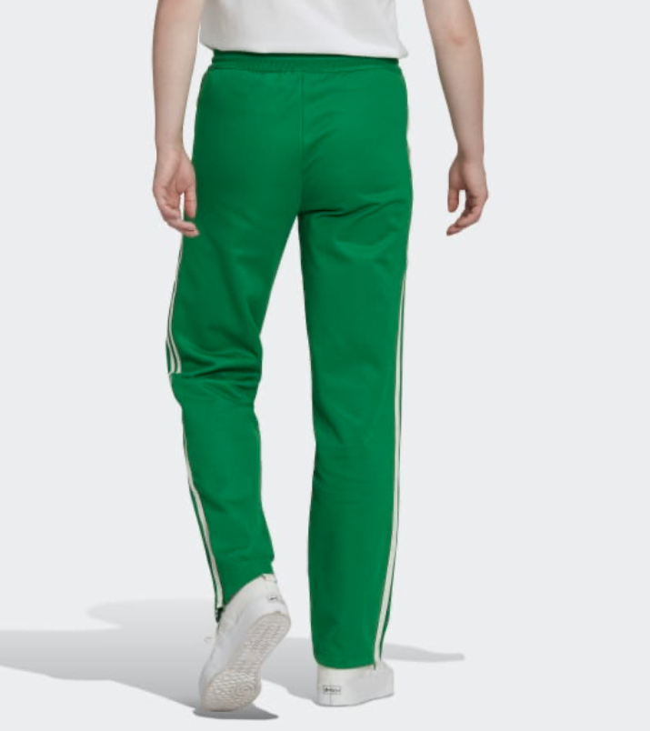 限定アイテム★adidas Originals★Sporty & Rich トラックパンツ 限定アイテム☆adidas Originals☆Sporty & Rich トラックパンツ