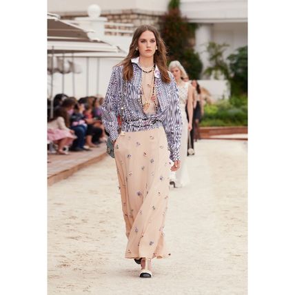 Shop CHANEL Women's Tops | BUYMA