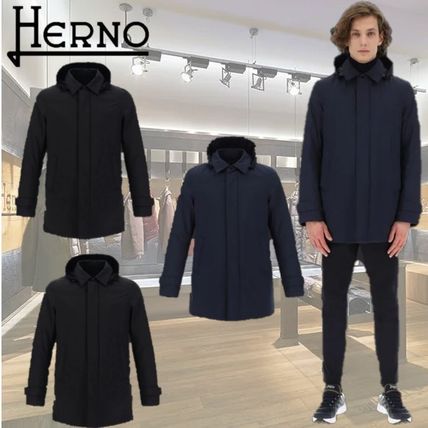 GORE-TEX HERNO(ヘルノ) メンズ - 海外通販のBUYMA
