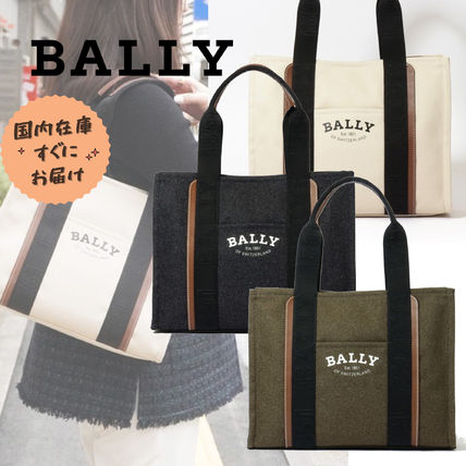 BALLY(バリー) トートバッグ(レディース) - 海外通販のBUYMA