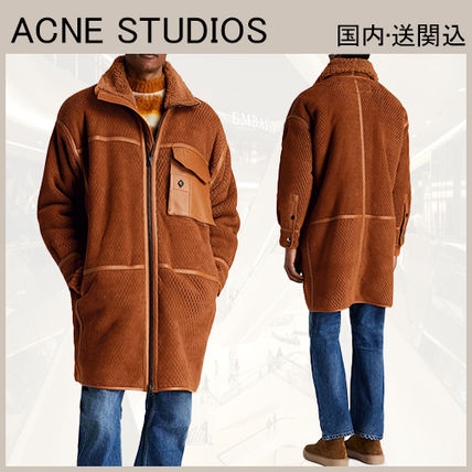 Acne Studios x コートその他(メンズ) - 海外通販のBUYMA