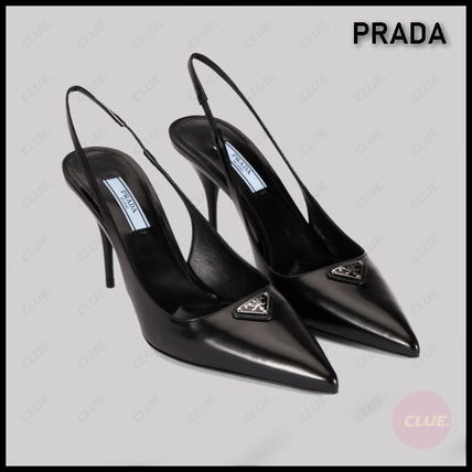 PRADA(プラダ) パンプス(レディース) - 海外通販のBUYMA