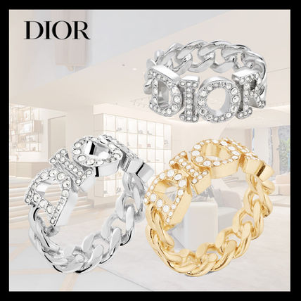 Dior x 指輪・リング(レディース) - 海外通販のBUYMA